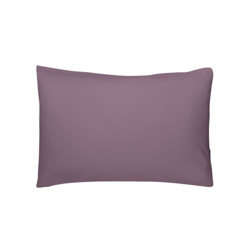 TAIE D'OREILLER COTONELLE VIOLET
