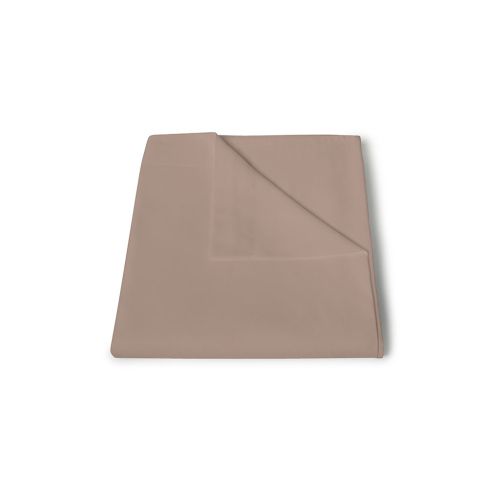 DRAP PLAT COTONELLE LILA PASTEL