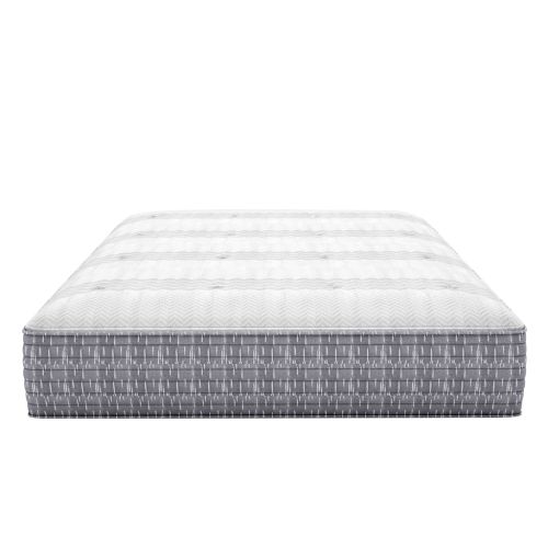 BEAUTYREST LUXURY COMFORT SILVER