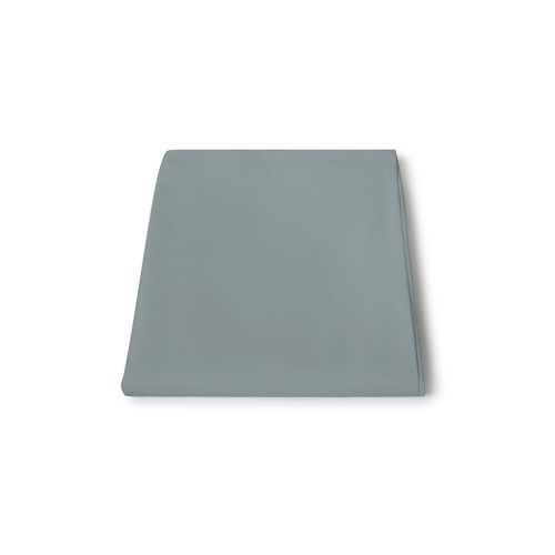 DRAP HOUSSE COTONELLE VERT D'EAU